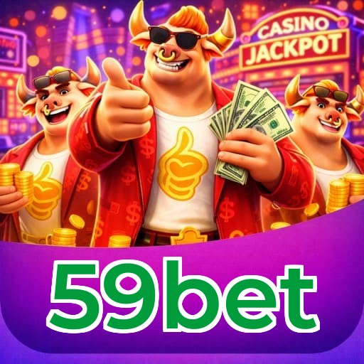 Tabela RTP dos jogos de cassino da 59bet