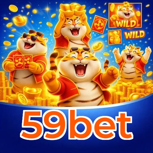 Tabela RTP dos jogos de cassino da 59bet
